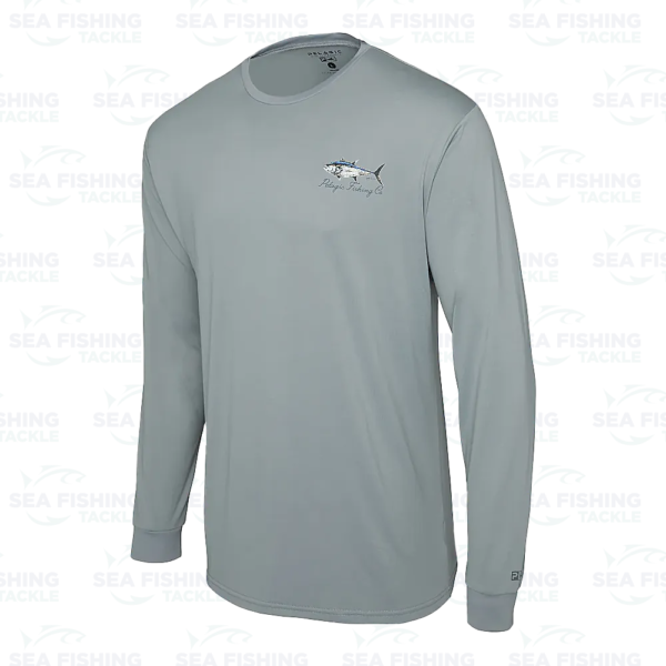 Pelagic Aquatek Goione BFT - Grey - Bild 4