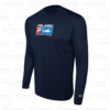 Pelagic Aquatek Deluxe - Navy