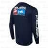 Pelagic Aquatek Deluxe - Navy - Bild 2