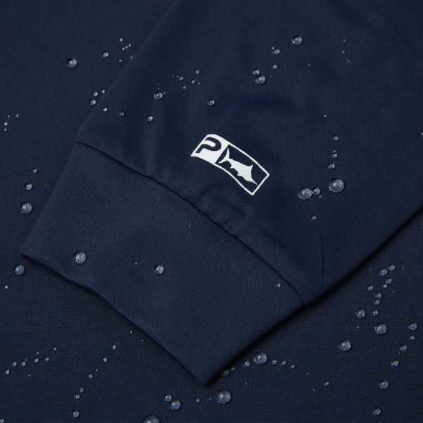 Pelagic Aquatek Deluxe - Navy - Image 3
