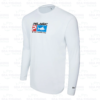 Pelagic Aquatek Deluxe - White