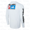 Pelagic Aquatek Deluxe - White - Bild 2