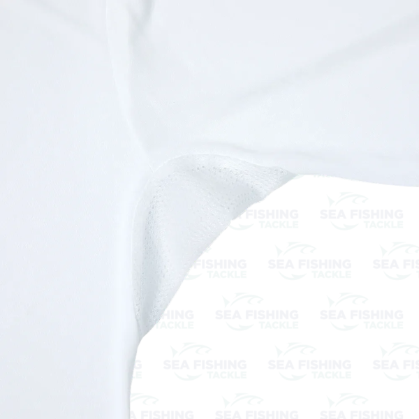 Pelagic Aquatek Deluxe - White - Bild 4