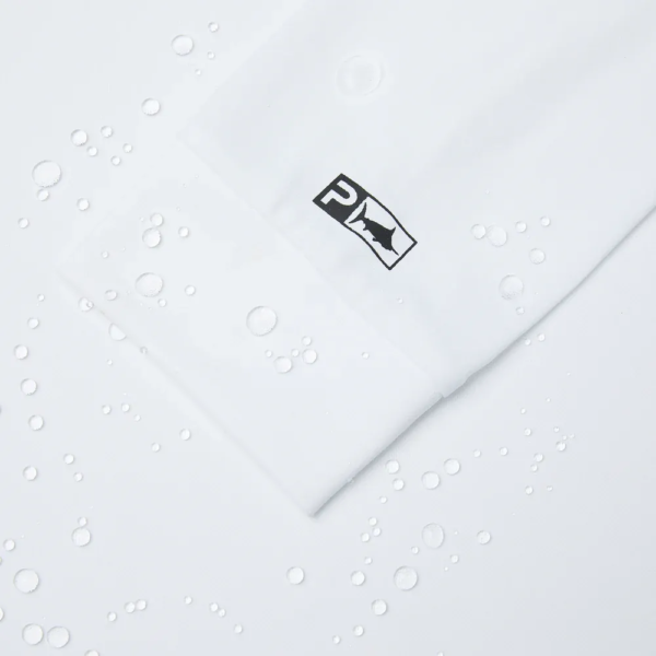 Pelagic Aquatek Deluxe - White - Bild 3