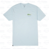 Pelagic Premium Tee Goione Mahi - Light Blue - Image 2