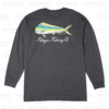 Pelagic Premium Long Sleeve Goione Mahi - Image 2