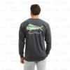 Pelagic Premium Long Sleeve Goione Mahi
