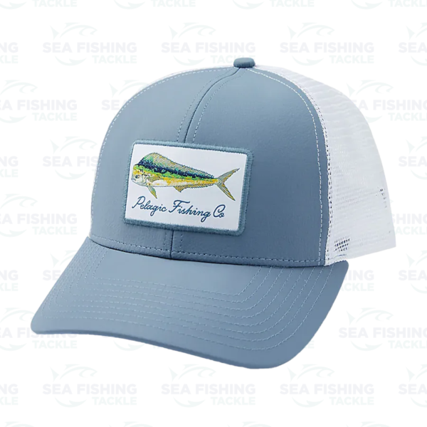 Pelagic Offshore Goione Mahi - Petrol