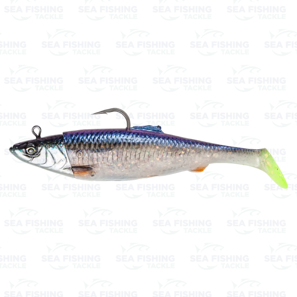 Savage Gear 4D Herring Big Shad 25cm 300g