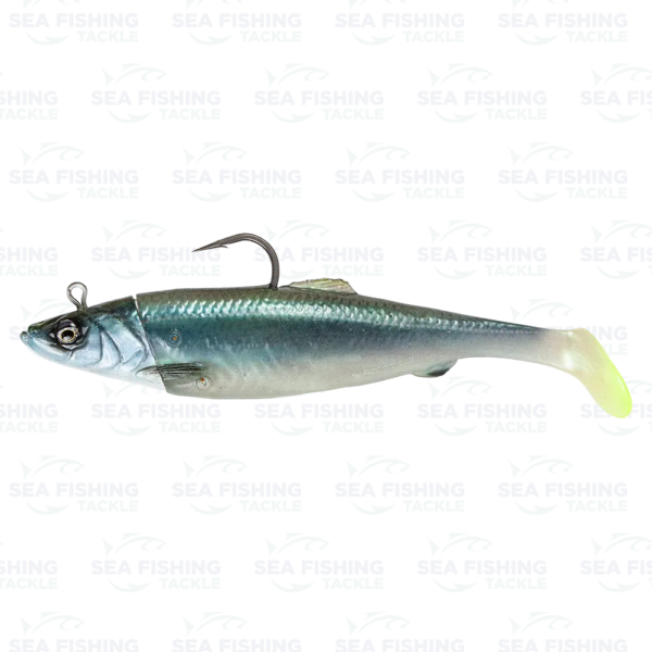 Savage Gear 4D Herring Big Shad 25cm 300g - Bild 2