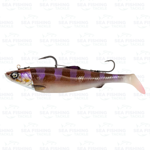 Savage Gear 4D Herring Big Shad 32cm 560g - Image 4