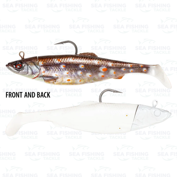 Savage Gear 4D Herring Big Shad 25cm 300g - Bild 3