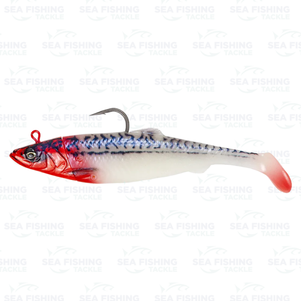 Savage Gear 4D Herring Big Shad 25cm 300g - Bild 6