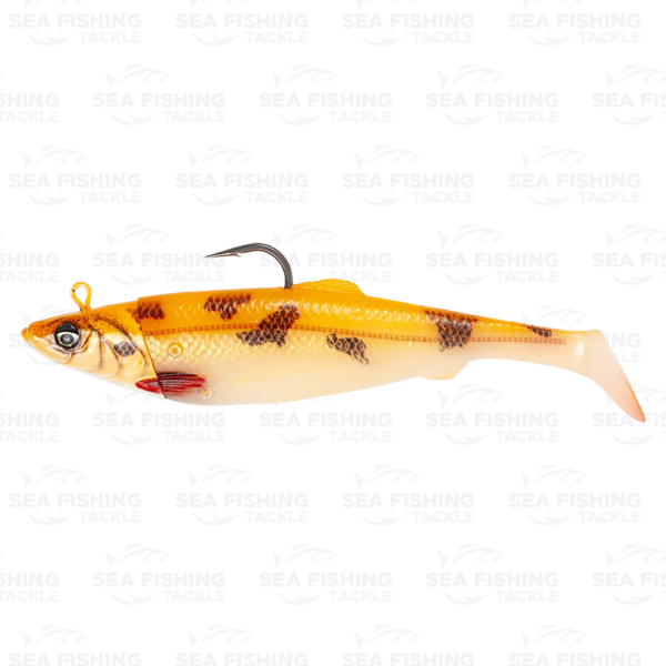 Savage Gear 4D Herring Big Shad 25cm 300g - Bild 5