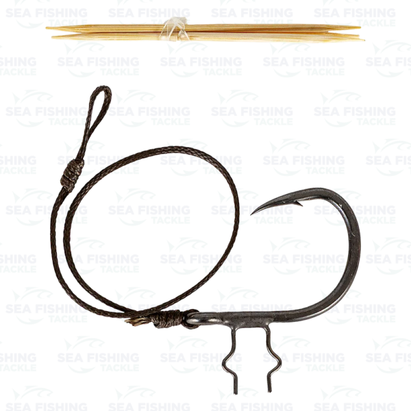 Savage Gear 4D Herring Big Shad 25cm 300g - Bild 13