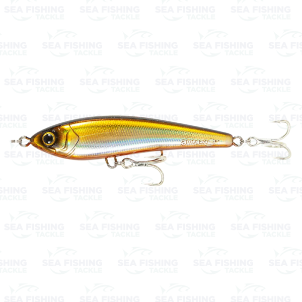 Amegari Flavie 110mm 48 g FS ABS