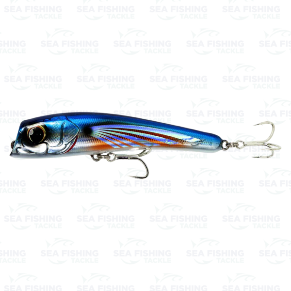 Amegari Urpekari 160 S&P Series (ABS)