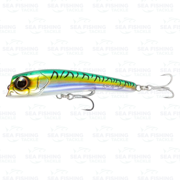 Amegari Urpekari 180 S&P Series (ABS)