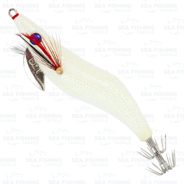 Black Magic Squid Snatcher 2.5 oz - Image 7
