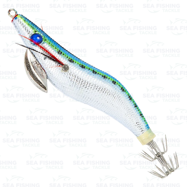Black Magic Squid Snatcher 2.5 oz - Image 6