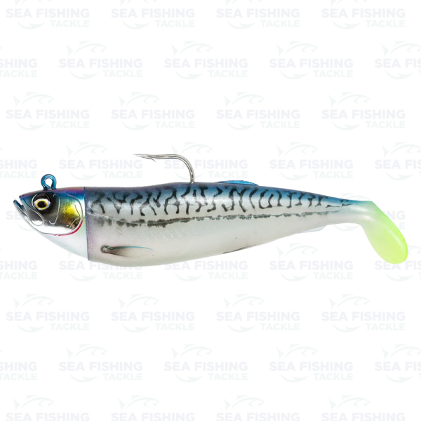 Savage Gear Cutbait Herring 20 cm 270 g - Image 3