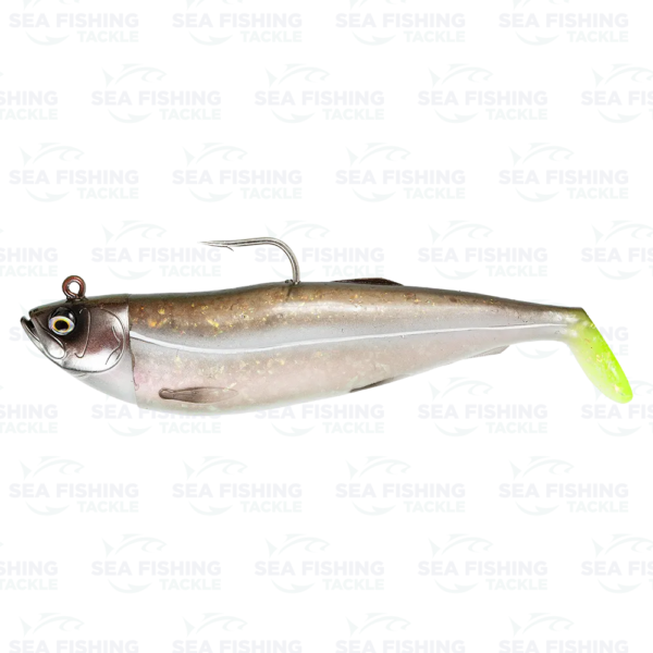 Savage Gear Cutbait Herring 20 cm 270 g - Image 6
