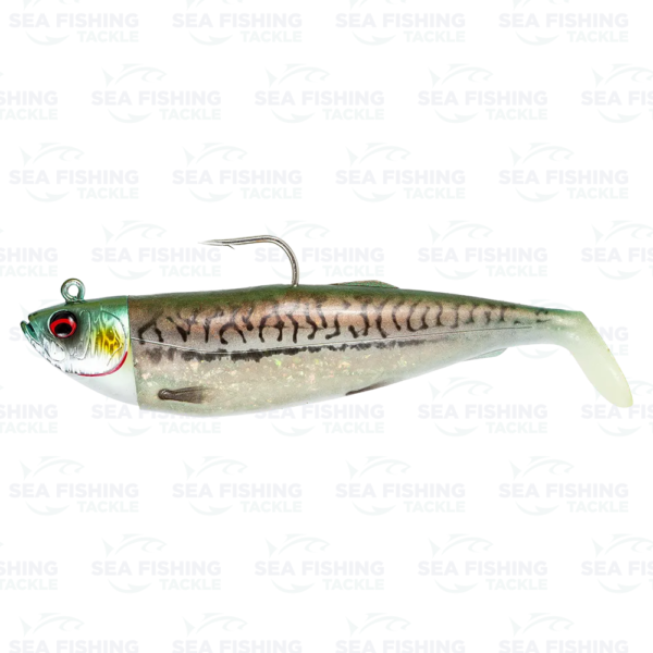 Savage Gear Cutbait Herring 20 cm 270 g - Image 2