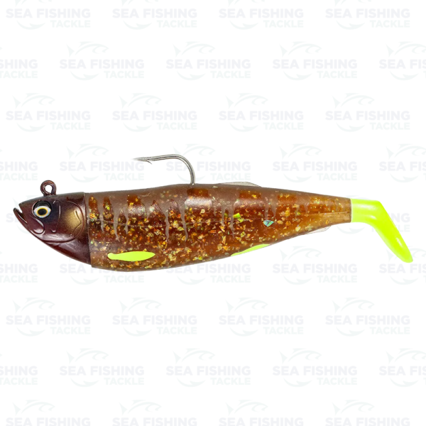 Savage Gear Cutbait Herring 20 cm 270 g - Image 5