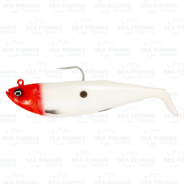 Savage Gear Cutbait Herring 20 cm 270 g - Image 4