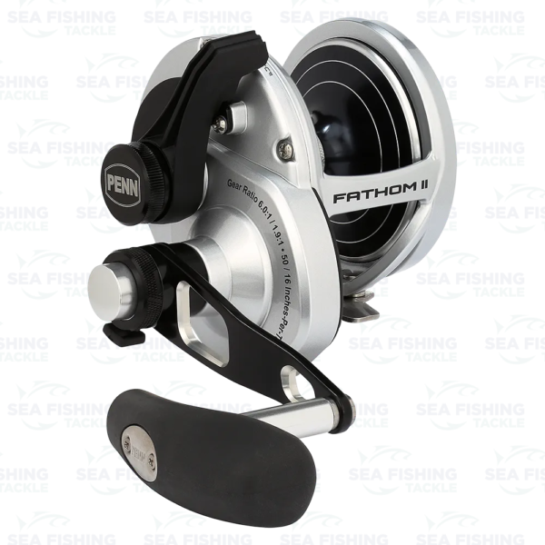 Penn Fathom II 40N LD2