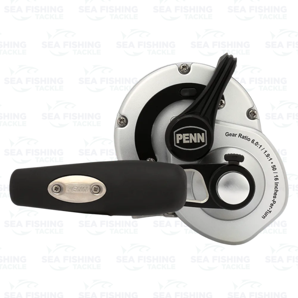 Penn Fathom II 40N LD2 - Image 2