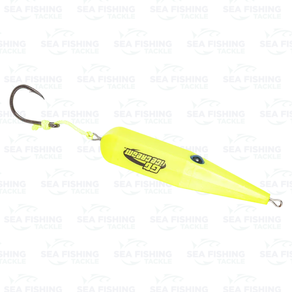 GT - Ice Cream Needle Nose 2 oz