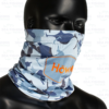 Höwk Camo Gaiter