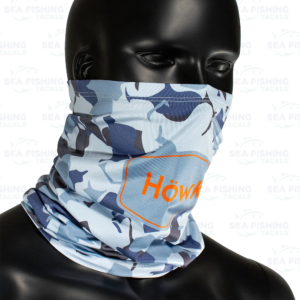 Höwk Camo Gaiter
