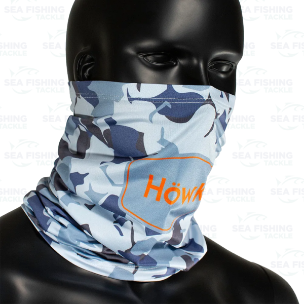 Höwk Camo Gaiter