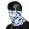 Höwk Camo Gaiter - Image 4