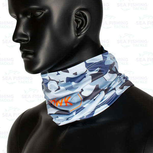 Höwk Camo Gaiter - Image 2