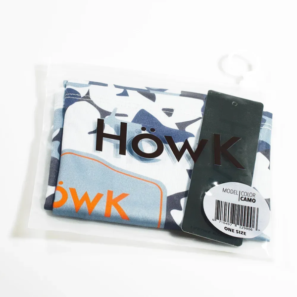 Höwk Camo Gaiter - Image 5