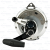 Okuma Makaira MK 130WII SEa Silver - Image 5