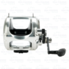 Okuma Makaira MK 130WII SEa Silver - Image 4