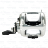 Okuma Makaira MK 130WII SEa Silver - Image 3