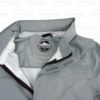 Pelagic Outrigger LT Weight Jacket - Grey - Bild 6