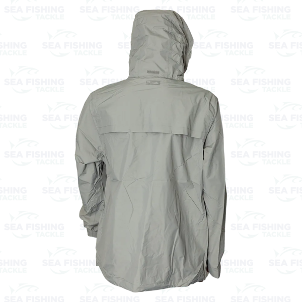 Pelagic Outrigger LT Weight Jacket - Grey - Bild 5