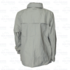 Pelagic Outrigger LT Weight Jacket - Grey - Bild 2