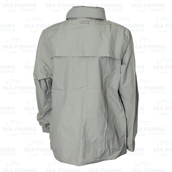 Pelagic Outrigger LT Weight Jacket - Grey - Bild 2