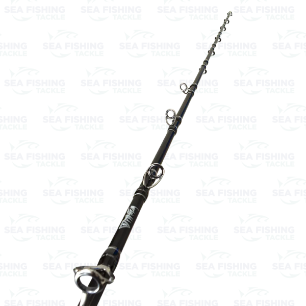 Jigstar Phantom PH57BXH 300-800 g - Image 2