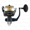 Daiwa 25 Saltiga 14000 XH - Image 4