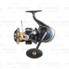 Daiwa 25 Saltiga 14000 XH