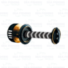 Daiwa 25 Saltiga 14000 XH - Image 3