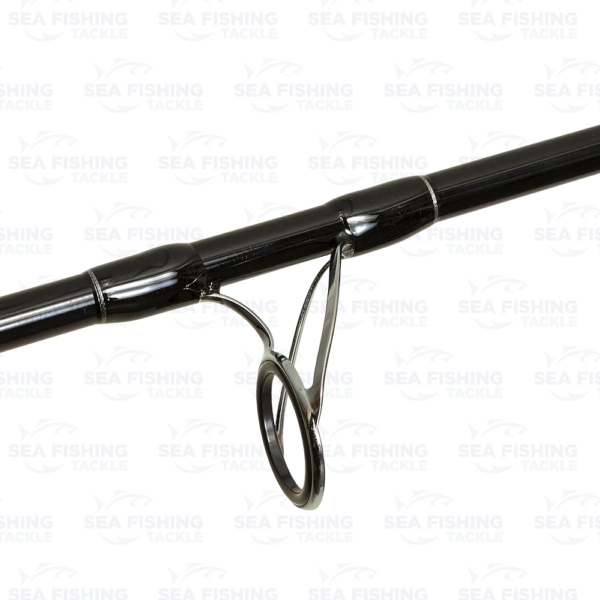 Spro Salty Beast Jig-Pilk Fast 240cm 200g - Bild 2
